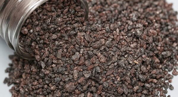 xrf-analysis of aluminium oxide | © CRB Analyse Service GmbH