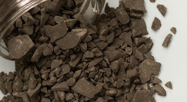 xrf-analysis of basalt | © CRB Analyse Service GmbH